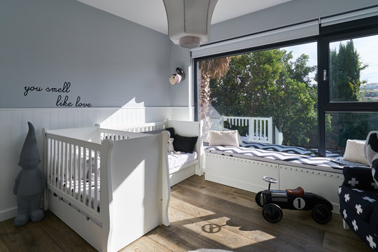 Baby Room