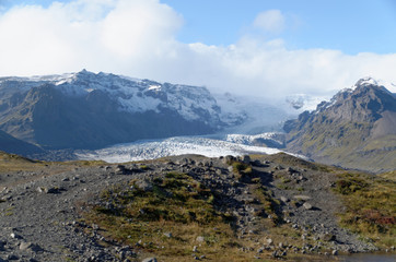 PhotosMountains in Iceland