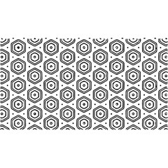 seamless pattern with circles