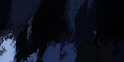 Sketch painting. 2d illustration. Digital texture wallpaper. Art modern drawing backdrop material. Crazy random pattern creation. Creative unique chaos and variety mix structure contour.