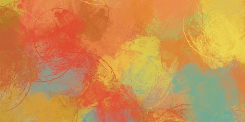 Sketch painting. 2d illustration. Digital texture wallpaper. Art modern drawing backdrop material. Crazy random pattern creation. Creative unique chaos and variety mix structure contour.