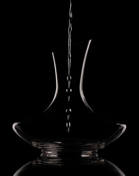 Wine Decanter