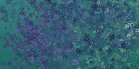 Crazy sketch random pattern. Creative chaos and variety structure. Modern art drawing painting. 2d illustration. Digital texture wallpaper. Artistic sketch draw backdrop material. 