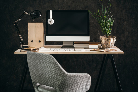 Modern Office