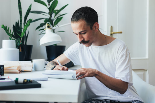 It's Always a Good Day for a New Tattoo