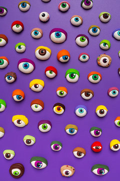 Eyes