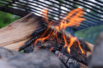 Fire - Feuer