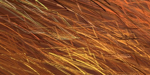 Brush painting. Artistic canvas. Oil art. 2d illustration. Texture backdrop. Creative chaos structure element.