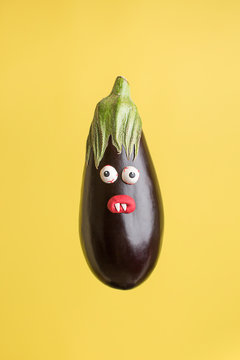 Eggplant dracula
