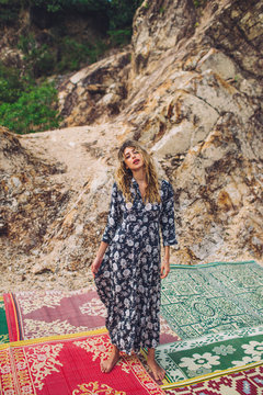 Boho Style