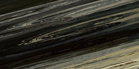 Decorative oil painting. Vibrant dynamic art. 2d illustration. Texture backdrop. Creative chaos structure element.