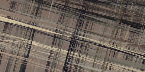 Art wallpaper. Digital canvas. 2d illustration. Texture backdrop painting. Creative chaos structure element.