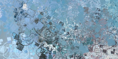 Illustration painted. Rough sketch surface. 2d illustration. Texture backdrop painting. Creative chaos structure element.