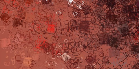 Handmade surreal abstract pattern. Modern artistic canvas. 2d illustration. Texture backdrop painting. Creative chaos structure element.