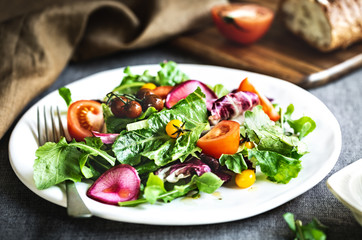 Healthy Salad