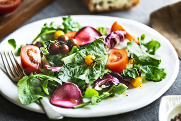 Healthy Salad