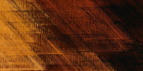 Crazy sketch random pattern. Creative chaos and variety structure. Modern art drawing painting. 2d illustration. Digital texture wallpaper. Artistic sketch draw backdrop material. 