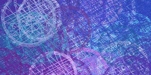 Modern art. Artistic brush. Oil painting. 2d illustration. Texture backdrop. Creative chaos structure element.