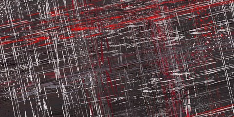 Crazy sketch random pattern. Creative chaos and variety structure. Modern art drawing painting. 2d illustration. Digital texture wallpaper. Artistic sketch draw backdrop material. 