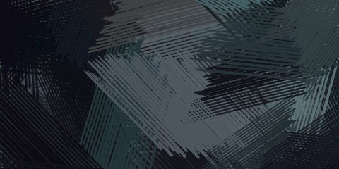 Handmade surreal abstract pattern. Modern artistic canvas. 2d illustration. Texture backdrop painting. Creative chaos structure element.