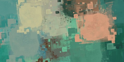 Artistic sketch structure. Creative art. 2d illustration. Texture backdrop painting element.