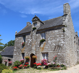 Maison bretonne