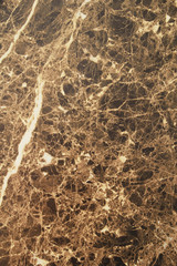 Brown Marble texture - background