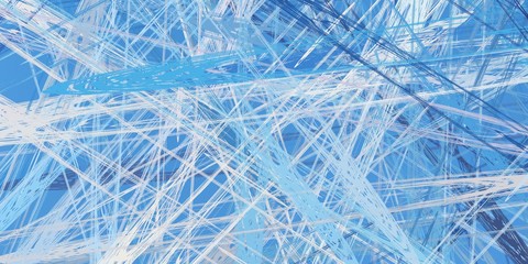 Canvas painting. Colorful background texture. 2d illustration. Texture backdrop. Creative chaos structure element.