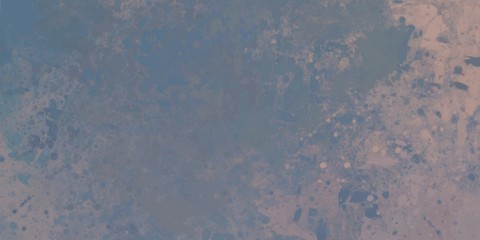 Brush painting. Artistic canvas. Oil art. 2d illustration. Texture backdrop. Creative chaos structure element.