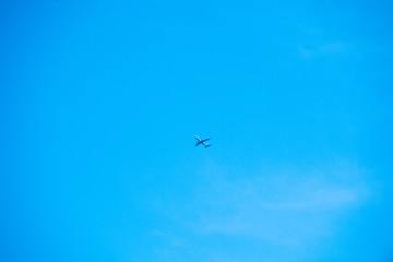 飛行機