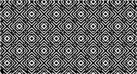 seamless abstract pattern