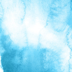 abstract blue background