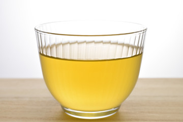 日本茶