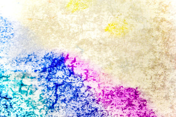 abstract watercolor background on textured surfaces	