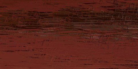 Canvas painting. Colorful background texture. 2d illustration. Texture backdrop. Creative chaos structure element.