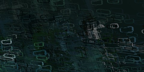 Canvas painting. Colorful background texture. 2d illustration. Texture backdrop. Creative chaos structure element.