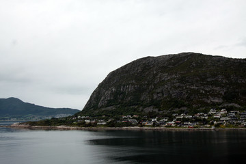 Норвегия Norway