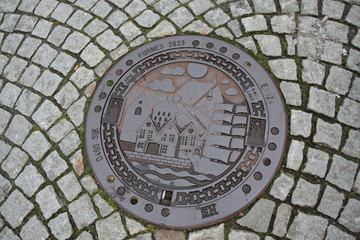 Норвегия Norway