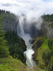 Wasserfall/USA