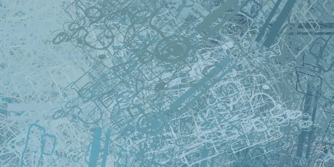 Canvas painting. Colorful background texture. 2d illustration. Texture backdrop. Creative chaos structure element.