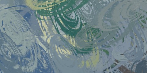 Artistic sketch structure. Creative art. 2d illustration. Texture backdrop painting element.