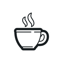 coffee vector icon