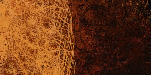 Modern art. Artistic brush. Oil painting. 2d illustration. Texture backdrop. Creative chaos structure element.