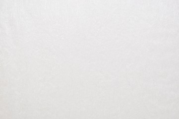 texture of white paper