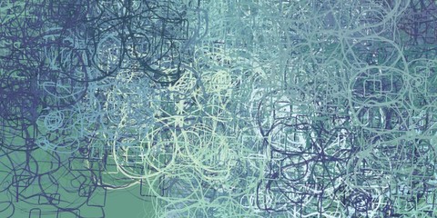 Brush painting. Artistic canvas. Oil art. 2d illustration. Texture backdrop. Creative chaos structure element.