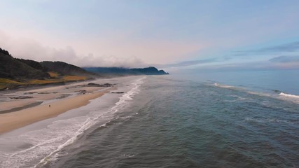 view of beach with sea and blue sky