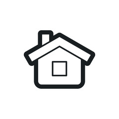 home vector icon