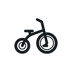 bike vector icon