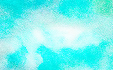Colorful drawing abstract texture background in contemporary style, mixed media painting design backdrop, template for creating and decoration printable products as flyers, banners and web graphic