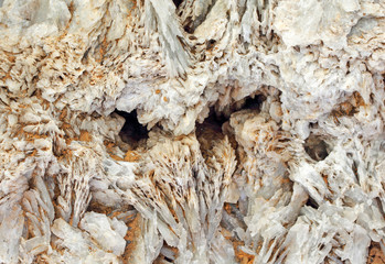 Background muscovite